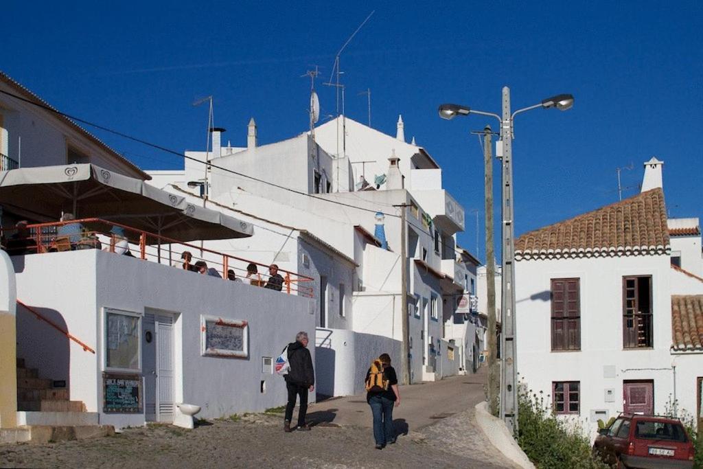 Apartamentos Os Descobrimentos Burgau Exterior foto