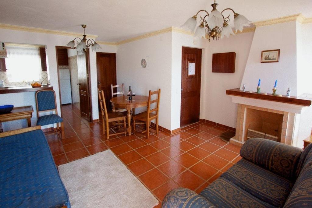 Apartamentos Os Descobrimentos Burgau Exterior foto