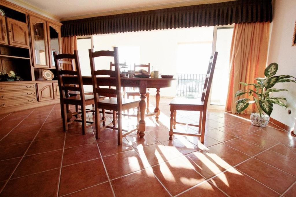 Apartamentos Os Descobrimentos Burgau Exterior foto