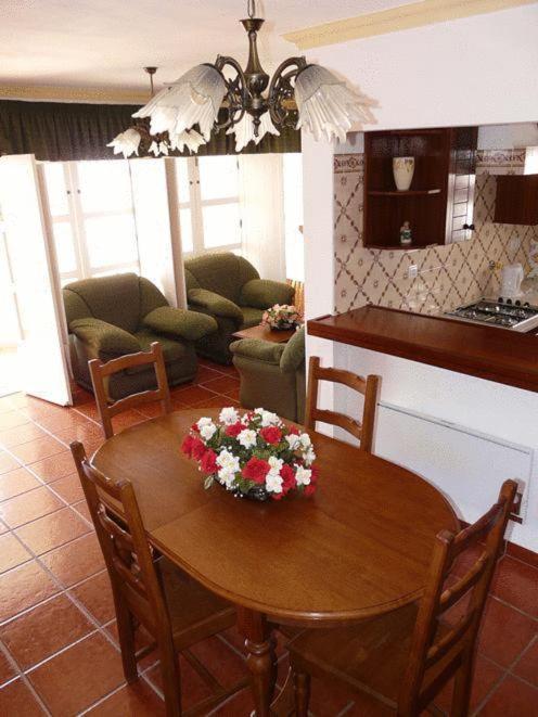 Apartamentos Os Descobrimentos Burgau Exterior foto